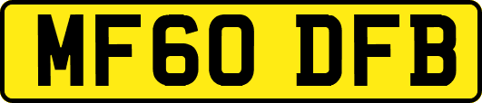 MF60DFB