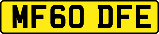 MF60DFE