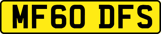 MF60DFS
