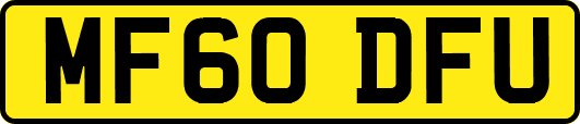 MF60DFU