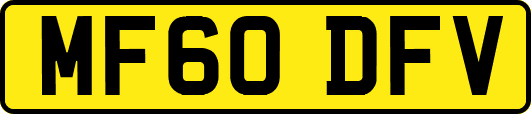 MF60DFV