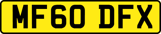 MF60DFX