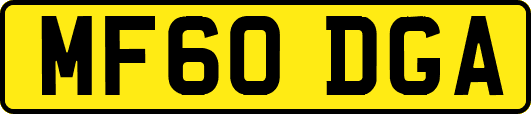 MF60DGA