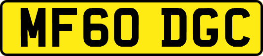 MF60DGC