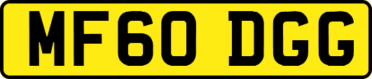 MF60DGG