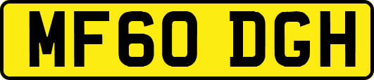 MF60DGH