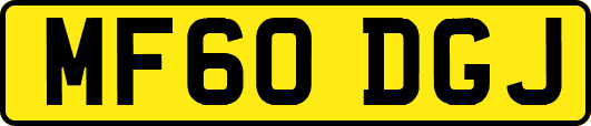 MF60DGJ