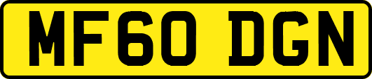 MF60DGN