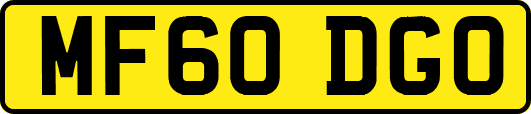 MF60DGO