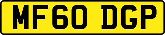 MF60DGP