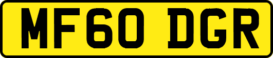 MF60DGR