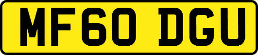 MF60DGU