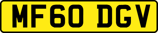 MF60DGV