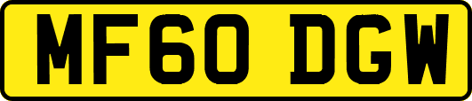 MF60DGW