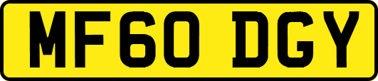 MF60DGY