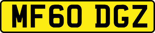 MF60DGZ