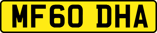MF60DHA