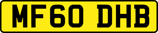 MF60DHB