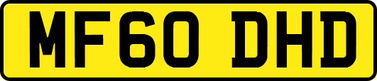 MF60DHD