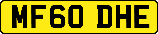 MF60DHE