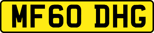 MF60DHG