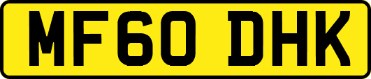 MF60DHK