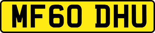 MF60DHU
