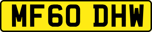 MF60DHW