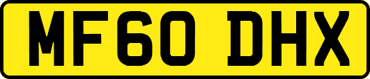 MF60DHX