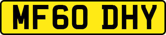 MF60DHY