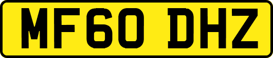 MF60DHZ
