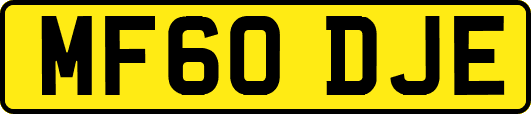 MF60DJE