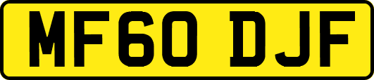 MF60DJF