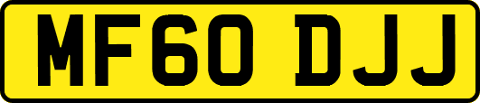 MF60DJJ