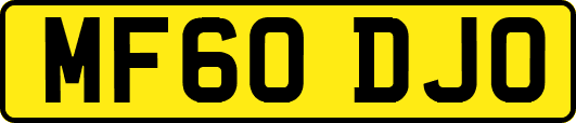 MF60DJO