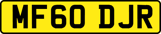 MF60DJR