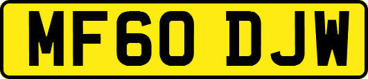 MF60DJW