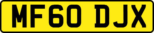 MF60DJX