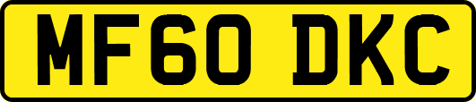 MF60DKC
