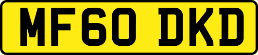 MF60DKD