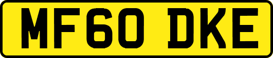 MF60DKE