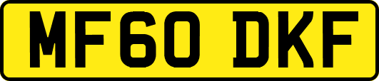 MF60DKF