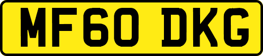 MF60DKG
