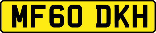 MF60DKH