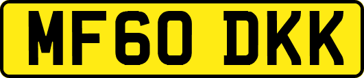 MF60DKK