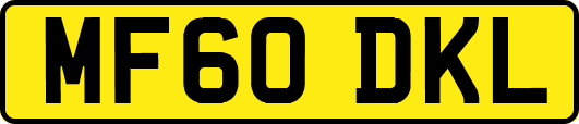 MF60DKL