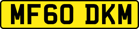 MF60DKM