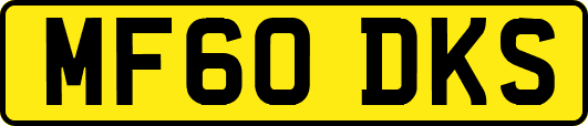 MF60DKS