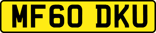 MF60DKU