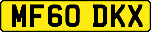 MF60DKX